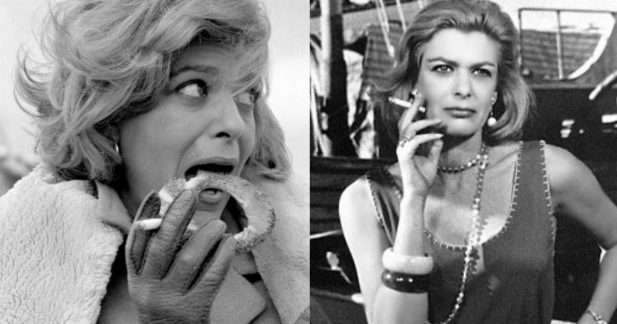 Μελίνα Μερκούρη: Η απιστία του άντρα που αγάπησε, η “τσιγγάνικη ζωή” και η αφαίρεση της Ελληνικής ιθαγένειας