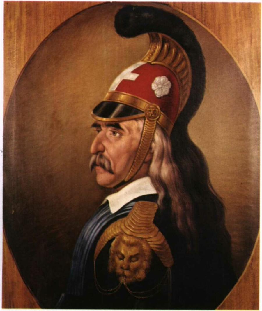 Ήρωες της επανάστασης του 1821: Η φυλακή, τα βασανιστήρια, οι εκτελέσεις και οι πιο τραγικοί θάνατοι για την Ελλάδα