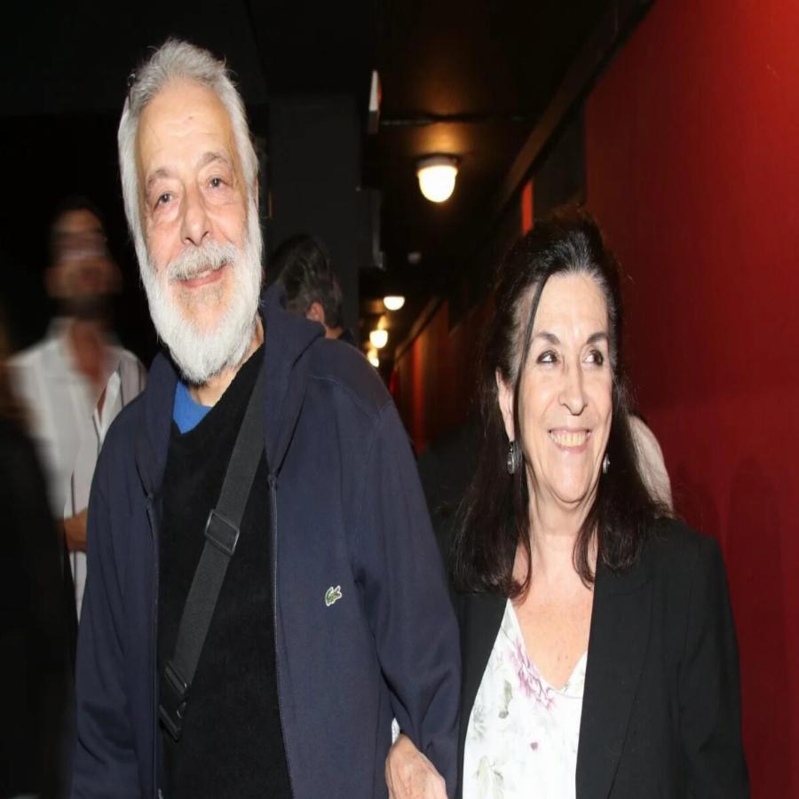 Νένα Μεντή: «Oι Τρεις Χάριτες ήταν η πρώτη μου επιτυχία, κι ας ήμουν 45 ετών. Ο χρόνος δεν με απασχολεί»