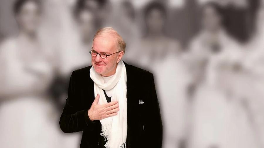 Μιχάλης Ασλάνης: Η μάχη με την κατάθλιψη που οδήγησε σε αυτοκτονία, η παγκόσμια επιτυχία και τα τελευταία λόγια βάλει τέλος στη ζωή του