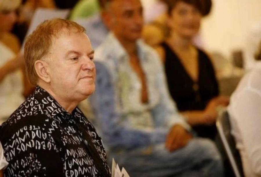 Μιχάλης Ασλάνης: Η μάχη με την κατάθλιψη που οδήγησε σε αυτοκτονία, η παγκόσμια επιτυχία και τα τελευταία λόγια βάλει τέλος στη ζωή του