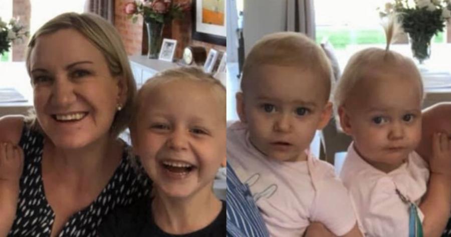 «Ελένη»: Η πραγματική «Μήδεια» που οδήγησε στον θάνατο τις τρεις κόρες της και ο σύζυγός της την συγχώρεσε