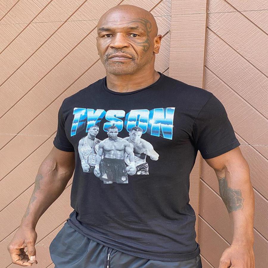 Mike Tyson: Άντρας τον προκάλεσε να παίξουν ξύλο και τράβηξε όπλο