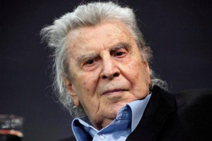 Μόνο περηφάνια: Τίμησαν τον Μίκη Θεοδωράκη στα Βραβεία Όσκαρ 2022