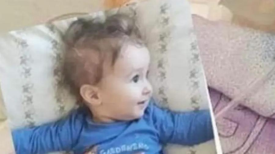 Ένα ολόκληρο χωριό στη Χαλκιδική στο πλευρό του μικρού ήρωα Ιωσήφ που πάσχει από νευροβλάστωμα