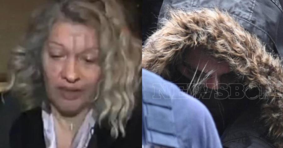 Σπάει την σιωπή της η μητέρα της Ρούλας: «Δεν πιστεύω τίποτα, θα είμαι δίπλα στην Ρούλα μου, στο παιδί μου»