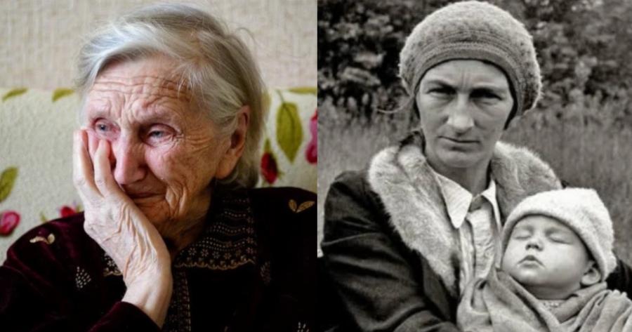 Η αγάπη της μητέρας: Η ιστορία με την απέραντη αγάπη της μάνας και ο γιος που ντρεπόταν για εκείνη