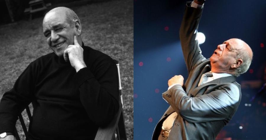 Δημήτρης Μητροπάνος: Οι θρυλικές επιτυχίες, ο πατέρας που είδε 29 χρόνια μετά και το τέλος στα 64 χρόνια του