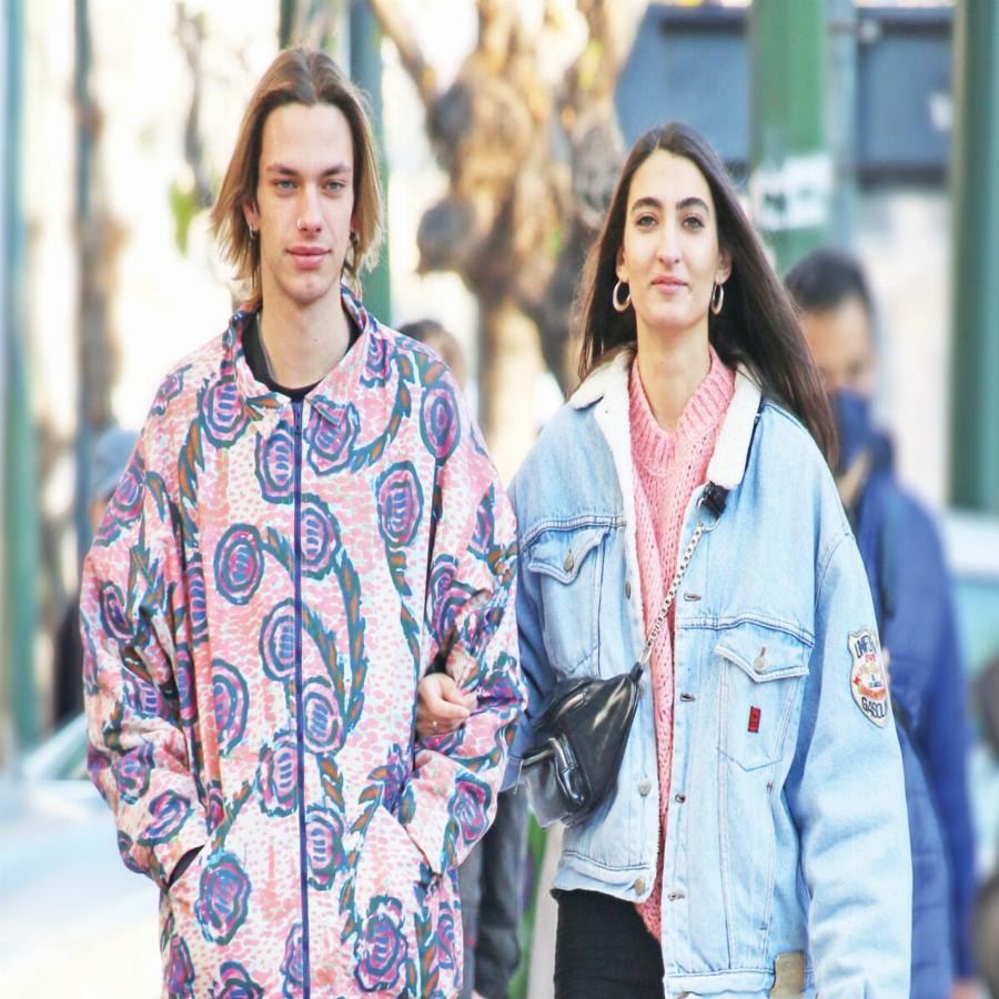 Ζευγάρια GNTM: Ποιοι είναι 10 παίκτες που γνωρίστηκαν, ερωτεύτηκαν και η σχέση τους κρατάει μέχρι σήμερα