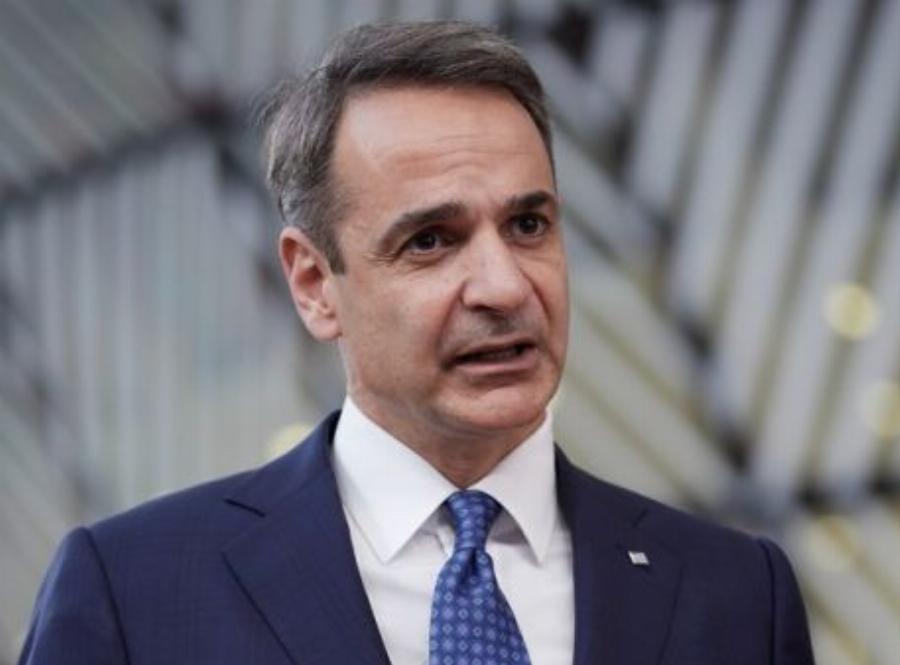 «Επικίνδυνες για την Εθνική Άμυνα οι δηλώσεις του πρωθυπουργού»: Πήρε θέση ο στρατηγός Ζιαζιάς