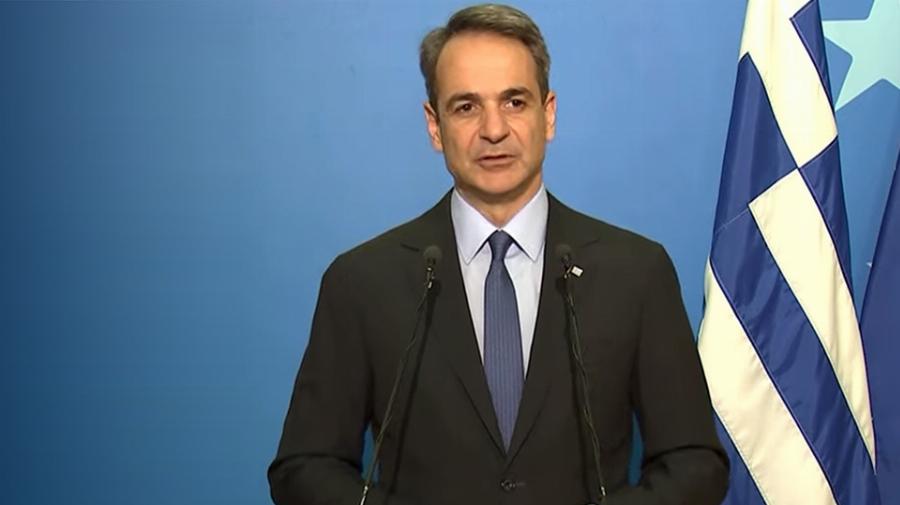 Μοιράζει χρήμα o Μητσοτάκης με έκτακτο «δώρο Πάσχα 2022»: Η ημερομηνία πληρωμής των 200 ευρώ