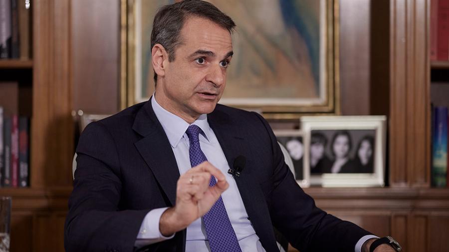 Η επίθεση Ζαχάροβα στις επιλογές τη ελληνικής κυβέρνησης που κάνει το γύρο του Διαδικτύου