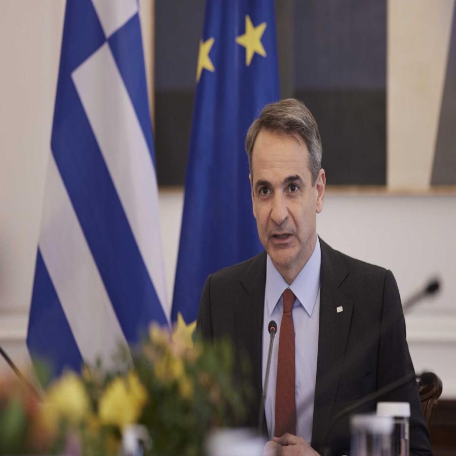 Κυριάκος Μητσοτάκης: Μια ανάσα πριν το βραβείο Νόμπελ Ειρήνης ο πρωθυπουργός λόγω της στάσης του στο Ουκρανικό