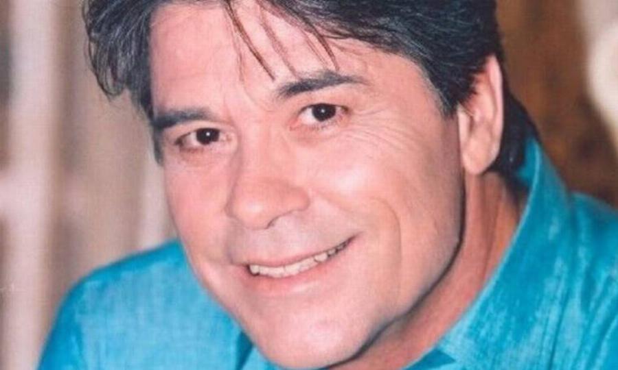 Πάνος Μιχαλόπουλος: «Mου προσφέρει ευτυχία να ασχολούμαι με τα δέντρα, την καλλιέργεια και την αγροτική ζωή. Παίρνω ζωή απ’ όλο αυτό»