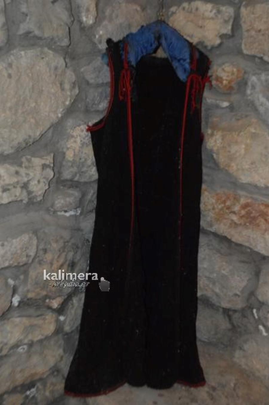 Θεόδωρος Κολοκοτρώνης: Το ιστορικό σπίτι του «Γέρου του Μοριά» που το εσωτερικό προκαλεί δέος στους επισκέπτες