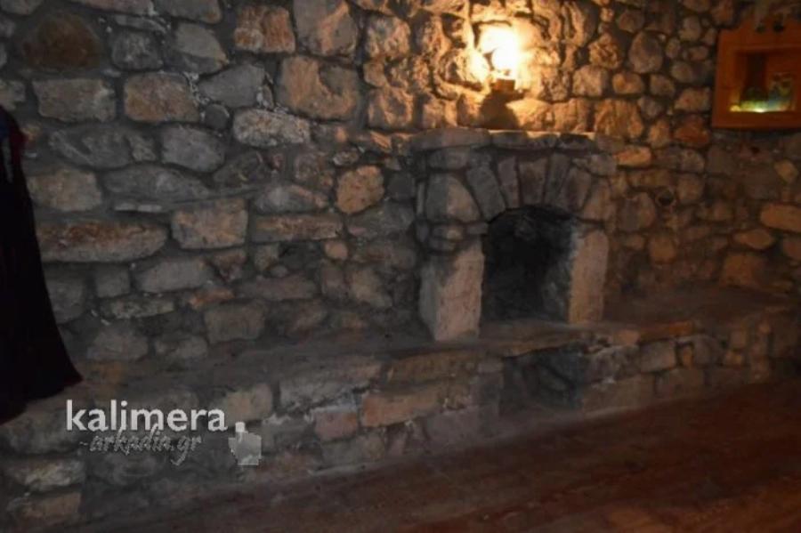 Θεόδωρος Κολοκοτρώνης: Το ιστορικό σπίτι του «Γέρου του Μοριά» που το εσωτερικό προκαλεί δέος στους επισκέπτες