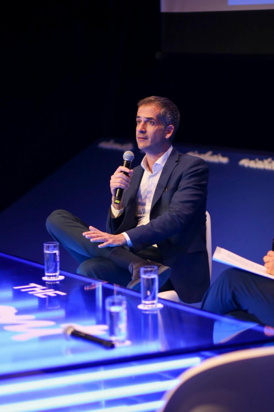 Κώστας Μπακογιάννης: «Θέλω να είμαι ο πρώτος δήμαρχος της Αθήνας που θα τελέσει γάμο για ομοφυλόφιλους»