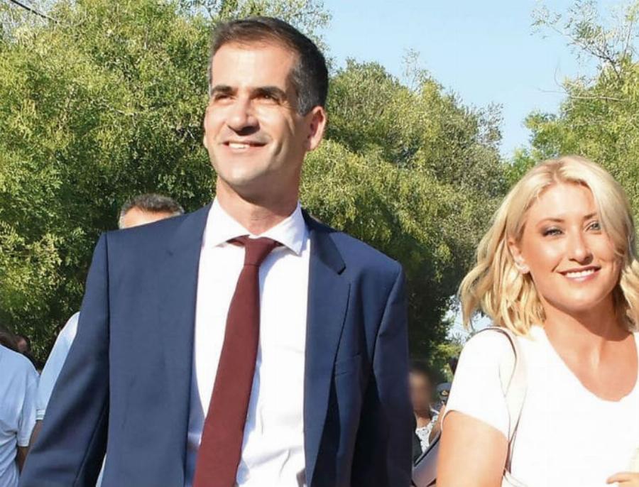 Τι δώρο θα παίρνατε στον Δήμαρχο Αθηνών Κώστα Μπακογιάννη που σήμερα έχει γενέθλια;