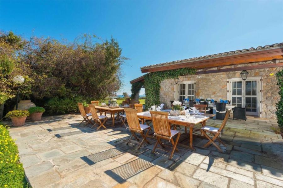 Το ακριβότερο σπίτι στην Ελλάδα: Κοστίζει 20 εκατομμύρια ευρώ – Είναι 568 τμ και το εσωτερικό του είναι ο ορισμός της χλιδής