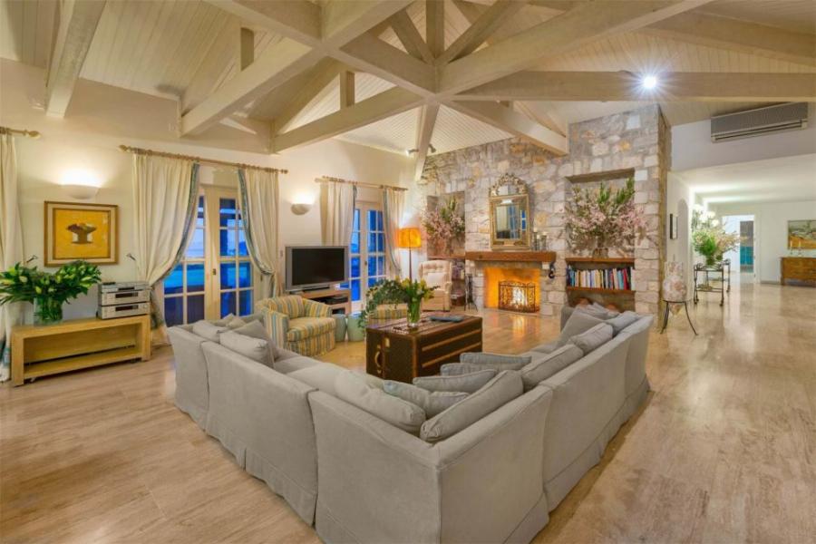 Το ακριβότερο σπίτι στην Ελλάδα: Κοστίζει 20 εκατομμύρια ευρώ – Είναι 568 τμ και το εσωτερικό του είναι ο ορισμός της χλιδής