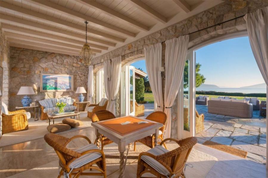 Το ακριβότερο σπίτι στην Ελλάδα: Κοστίζει 20 εκατομμύρια ευρώ – Είναι 568 τμ και το εσωτερικό του είναι ο ορισμός της χλιδής