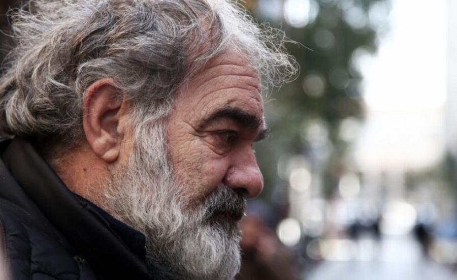 Γιάννης Μποσταντζόγλου: «Είναι έτοιμος να μπει μέσα ο Τούρκος και πρέπει να με απασχολεί ο Μαυρίκιος Μαυρικίου;»