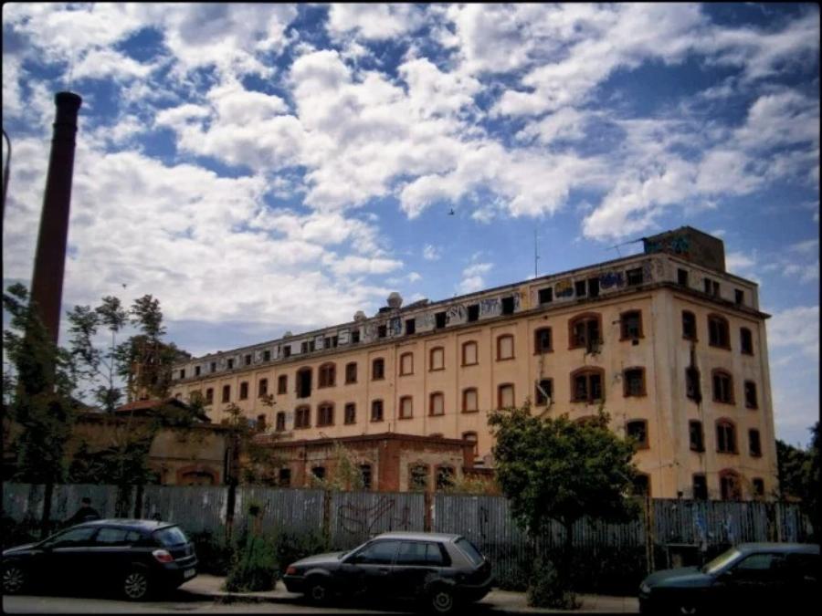 Μύλοι Αλλατίνη: Το παιχνίδι που έγινε εφιάλτης – Το «στοιχειωμένο» εργοστάσιο που το 2015 έφερε τον άδικο θάνατο ενός 15χρονου κοριτσιού