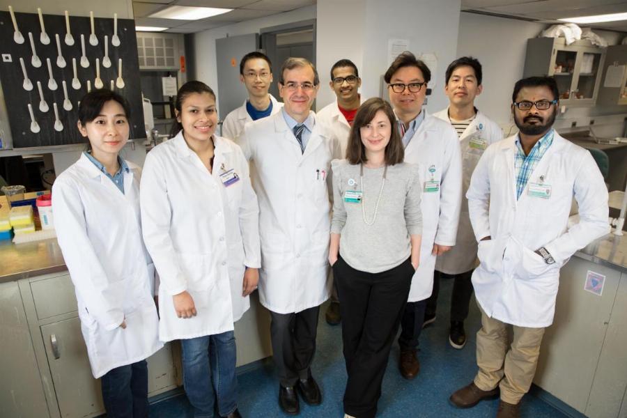 Ελευθέριος Μυλωνάκης: Έλληνας επιστήμονας ανακάλυψε φάρμακο που καταστρέφει τον σταφυλόκοκκο