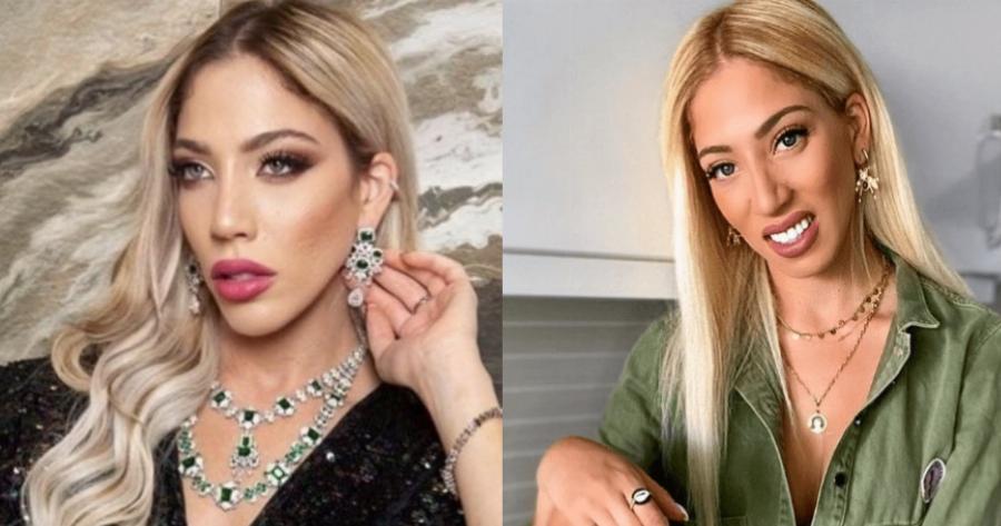 Μύριαμ Γεροκώστα: «Έχασα το μωρό τρεις μέρες πριν μάθω το φύλο του»