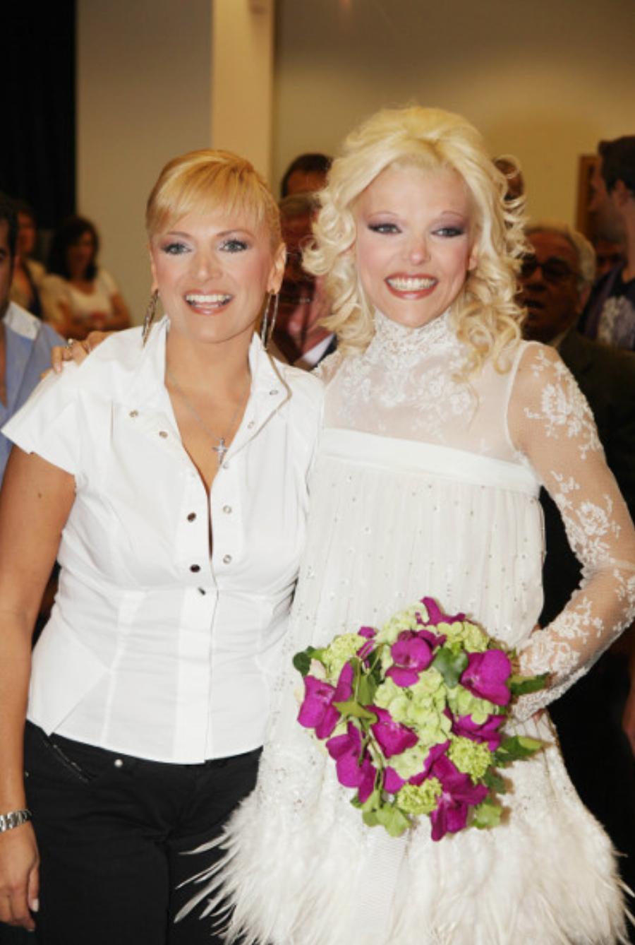 Νανά Καραγιάννη: Η κληρονομιά που άφησε σε φίλη της, το δύσκολο διαζύγιο που πέρασε, η μάχη με την ανορεξία και το μοναχικό τέλος