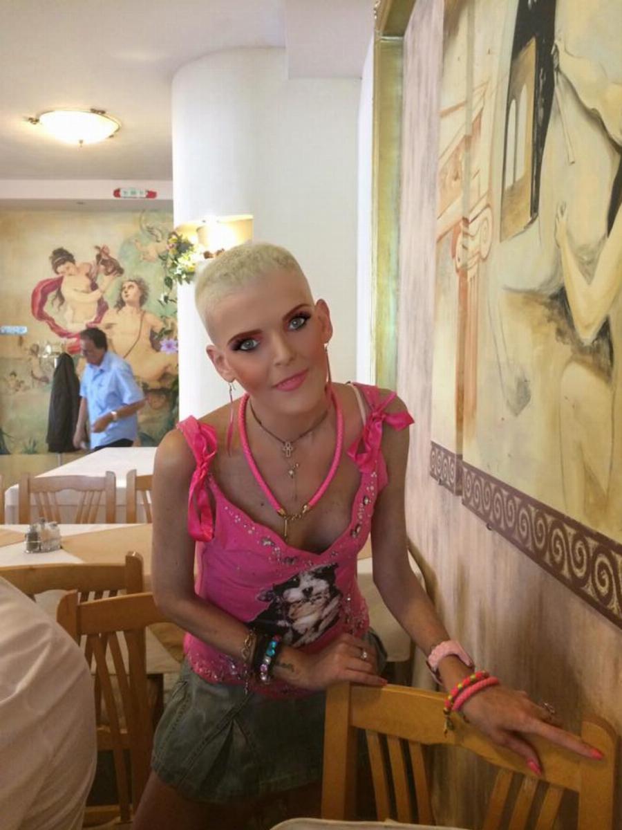 Νανά Καραγιάννη: Η κληρονομιά που άφησε σε φίλη της, το δύσκολο διαζύγιο που πέρασε, η μάχη με την ανορεξία και το μοναχικό τέλος