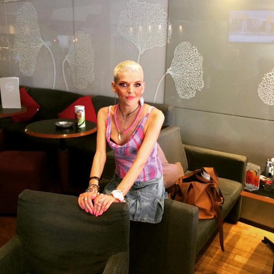 Νανά Καραγιάννη: Η κληρονομιά που άφησε σε φίλη της, το δύσκολο διαζύγιο που πέρασε, η μάχη με την ανορεξία και το μοναχικό τέλος