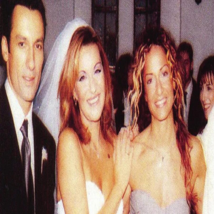 Ναταλία Γερμανού: Οι 130 χρυσοί δίσκοι, ο γάμος που τελείωσε σε 5 λεπτά, οι σχέσεις με μικρότερους άντρες και απόκτηση παιδιού