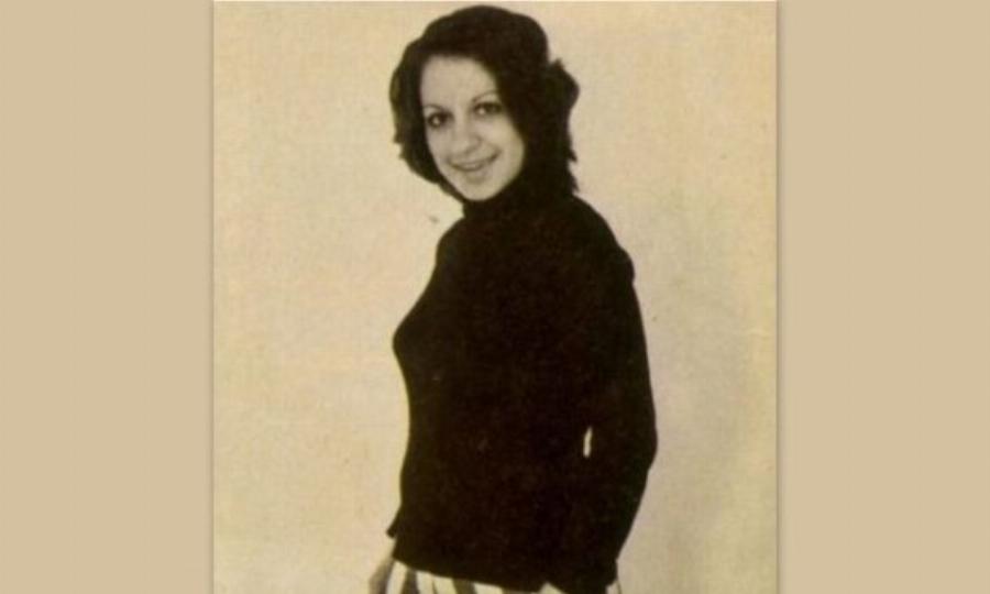 Νατάσα Γερασιμίδου: Τα φτωχικά παιδικά χρόνια, η μάχη με τον καρκίνο από κακή διατροφή και το άδοξο τέλος σε ηλικία 50 ετών