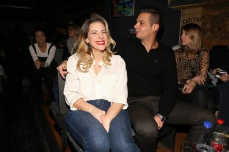 Νατάσσα Μποφίλιου: Οι σπουδές στη Νομική, οι «2 πατεράδες και 2 μανάδες», η γνωριμία και ο γάμος με τον Χρήστο Κορτσέλη