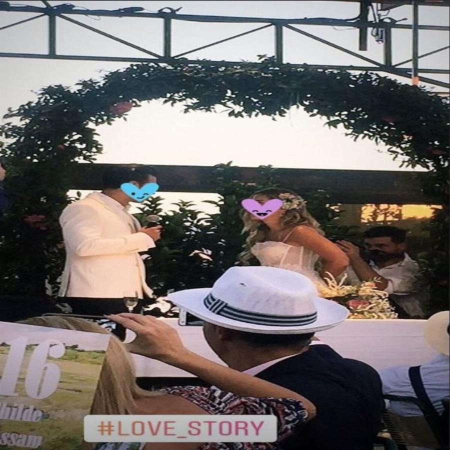 Νατάσσα Μποφίλιου: Οι σπουδές στη Νομική, οι «2 πατεράδες και 2 μανάδες», η γνωριμία και ο γάμος με τον Χρήστο Κορτσέλη