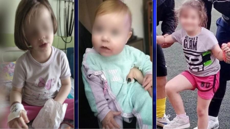 Νεκρά παιδιά στην Πάτρα: Αποκαλύψεις από φίλη του ζευγαριού – «Η Ρούλα από παιδί ήταν προβληματική»