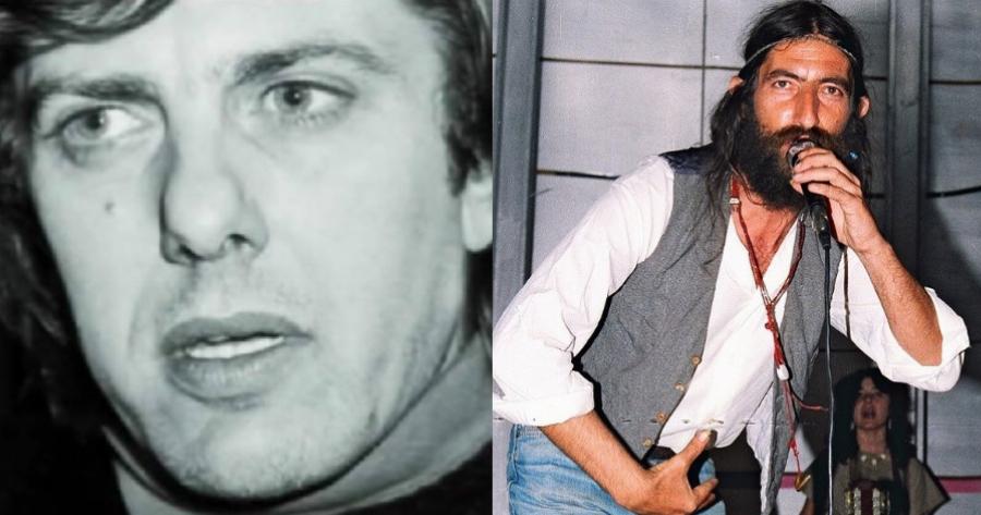 Έφυγαν πριν την ώρα τους: 12 διάσημοι Έλληνες που μας άφησαν νωρίς