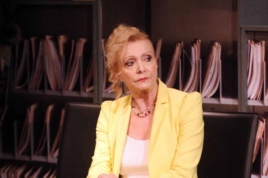 Νέλλη Γκίνη: Η τραγική στιγμή στην ζωή της, ο γάμος για 15 ημέρες, ο έρωτας με τον γιο του Ζαμπέτα και το μίσος του κόσμου