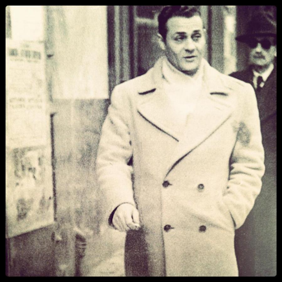 Λάμπρος Κωνσταντάρας: Η απώλεια των διδύμων, τα εγκεφαλικά και το παράπονο πριν το μοναχικό τέλος