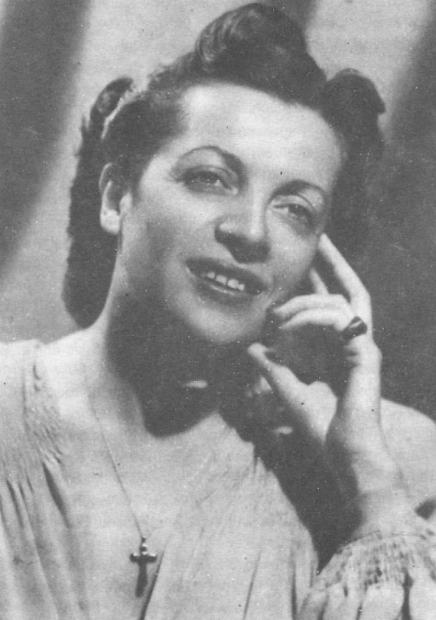 Μαρίκα Νέζερ: H ορφάνια, η «απαγωγή», η παράλυση, και το μοναχικό τέλος ξεχασμένη από όλους