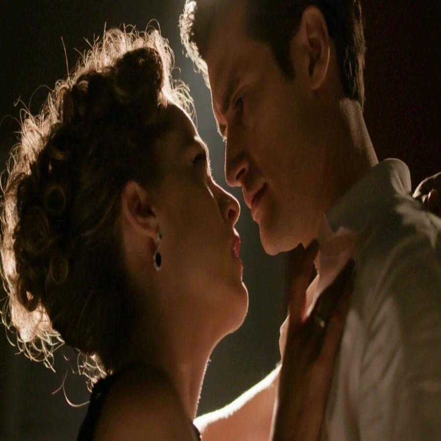 Άγριες Μέλισσες: Το ωραιότερο spoiler – Ποιο είναι το πρόσωπο που θα φέρει ξανά κοντά Ασημίνα και Νικηφόρο