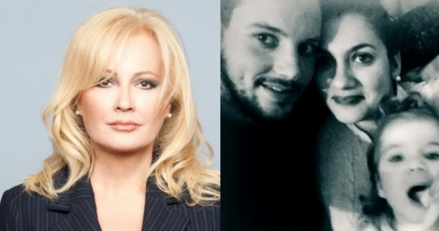 Έφτασε η στιγμή για τον τραγικό επίλογο της Πάτρας;: Το βίντεο-μήνυμα της Αγγελικής Νικολούλη