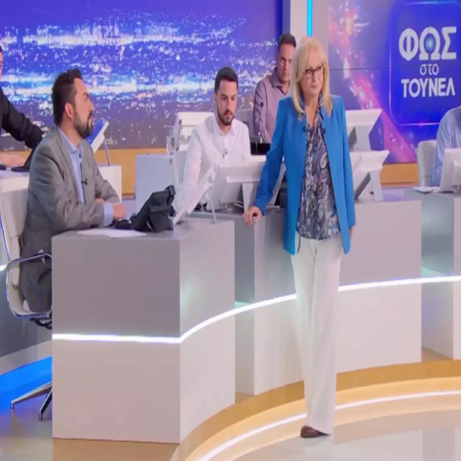 «Μην ψάχνετε τίποτα, δεν θα βρεθεί τίποτα»: Το ανώνυμο τηλεφώνημα στην εκπομπή «Φως στο Τούνελ» για τα παιδιά στην Πάτρα