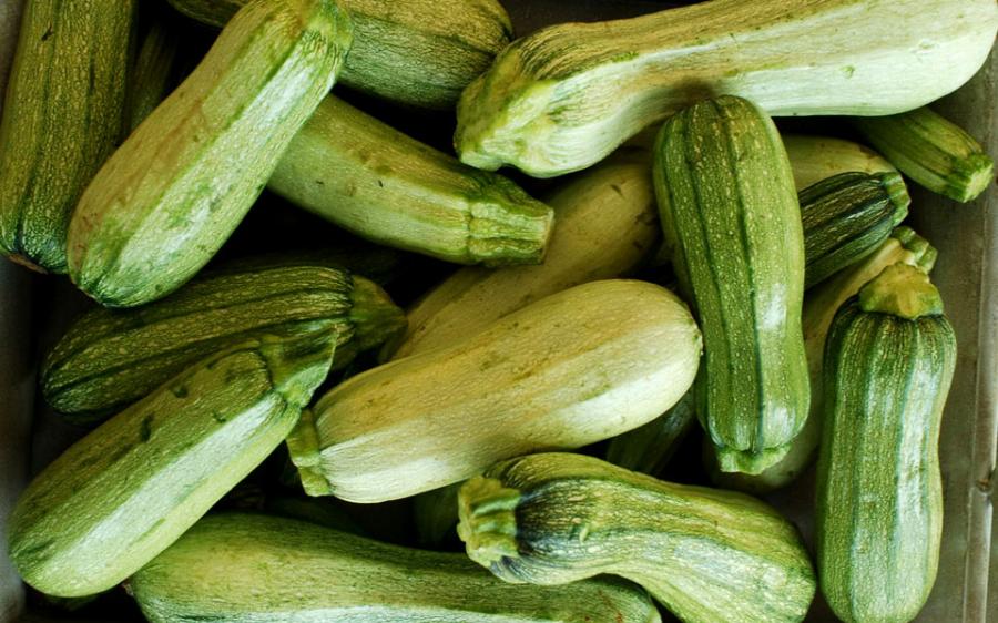 Κολοκυθάκια: Πλούσια σε βιταμίνες και αντιοξειδωτικά – Μεγάλη προστασία για την όραση και τον προστάτη