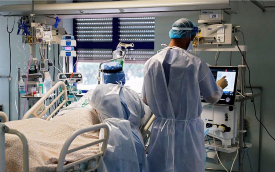 Μέγα το θαύμα στο Γενικό Νοσοκομείο της Λάρισας: «Το παιδί δεν θα πεθάνει, θα ζήσει… Άσε τι λένε οι γιατροί, αλλά τι λέει ο Θεός»