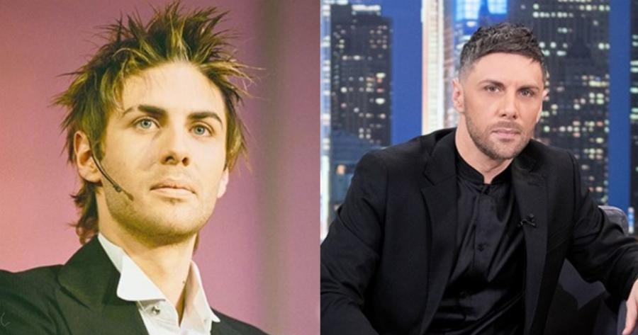 Η αποκάλυψη του Νότη Χριστοδούλου για τα τελευταία λόγια της μητέρας του γιατί ξέγραψε τον πατέρα του από την ζωή του