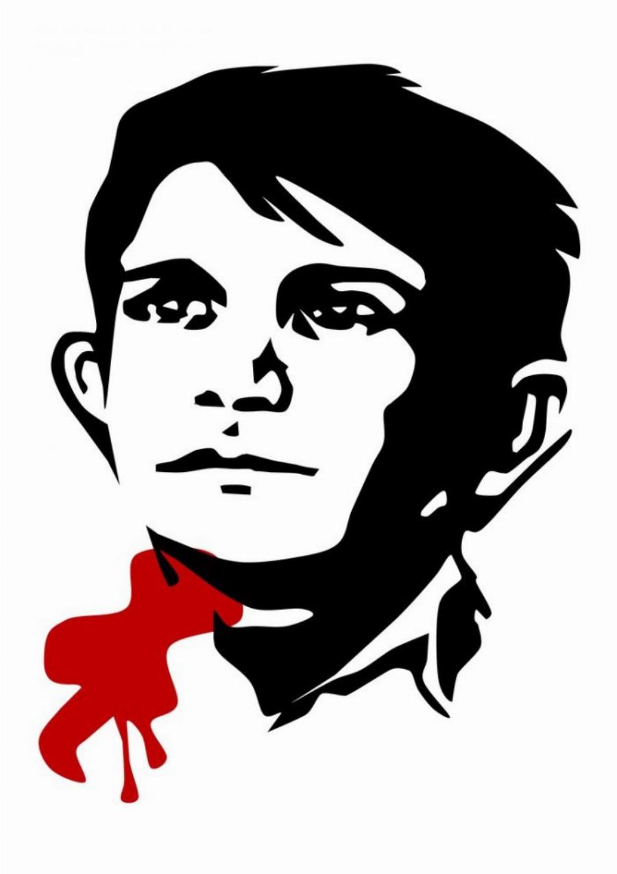 Η “μαφία των χαλιών”: Πουλήθηκε από τους γονείς του για 200 ευρώ, ξεσκέπασε ολόκληρο κύκλωμα και δολοφονήθηκε στα 12 του