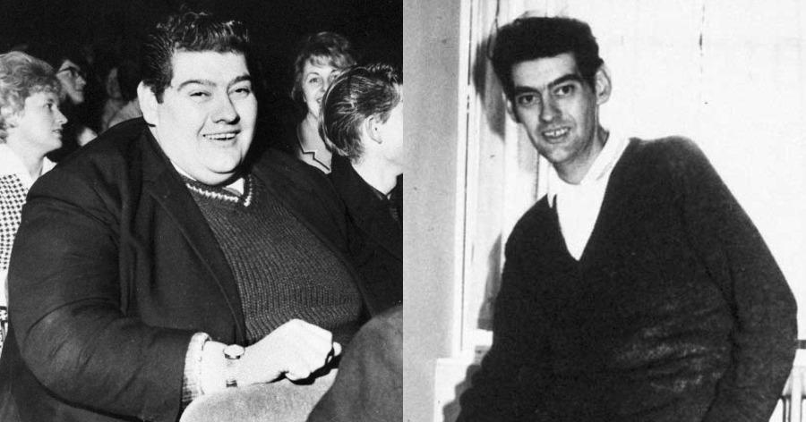 Χάσιμο περιττών κιλών: Μοναδική περίπτωση ανθρώπου που δεν έφαγε για 385 μέρες, έχασε 125 κιλά – Μπήκε στο βιβλίο Γκίνες