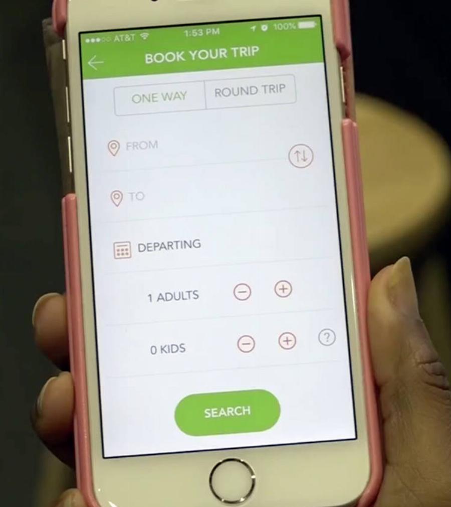 Ο άστεγος πρόσφυγας από την Αλβανία που έστησε τη δική του επιχείρηση με 600€ και σήμερα είναι εκατομμυριούχος